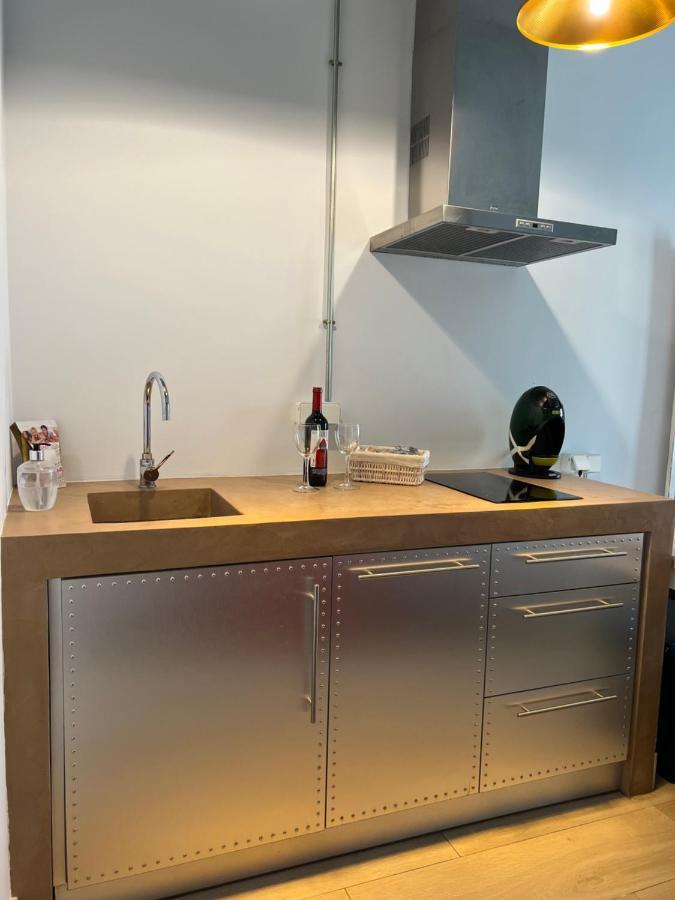 Varela 30 Apartamentos Málaga Buitenkant foto