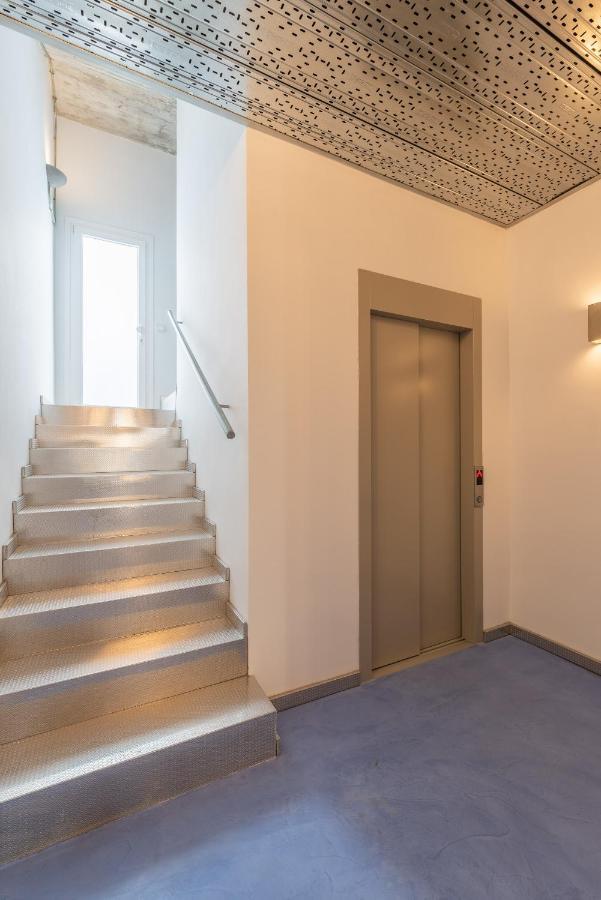 Varela 30 Apartamentos Málaga Buitenkant foto